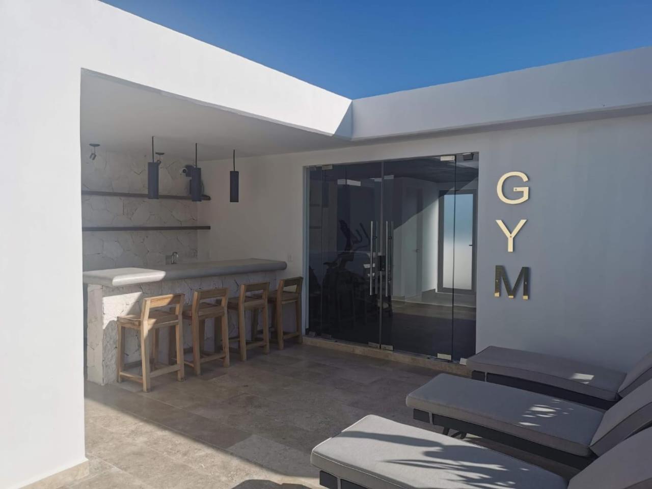 Appartement Premium