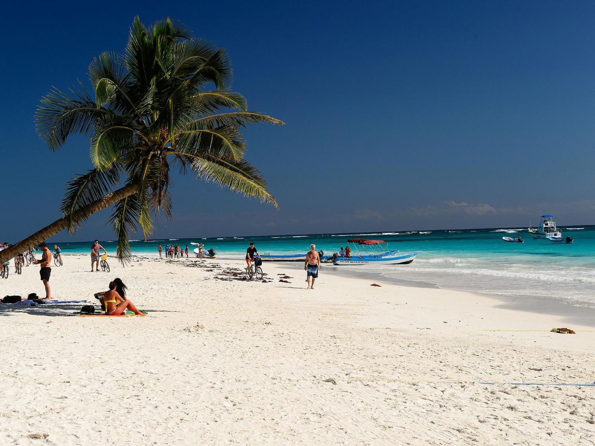 Appartement Premium Tulum