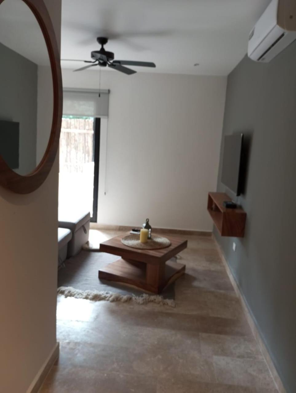 Premium Appartement Tulum