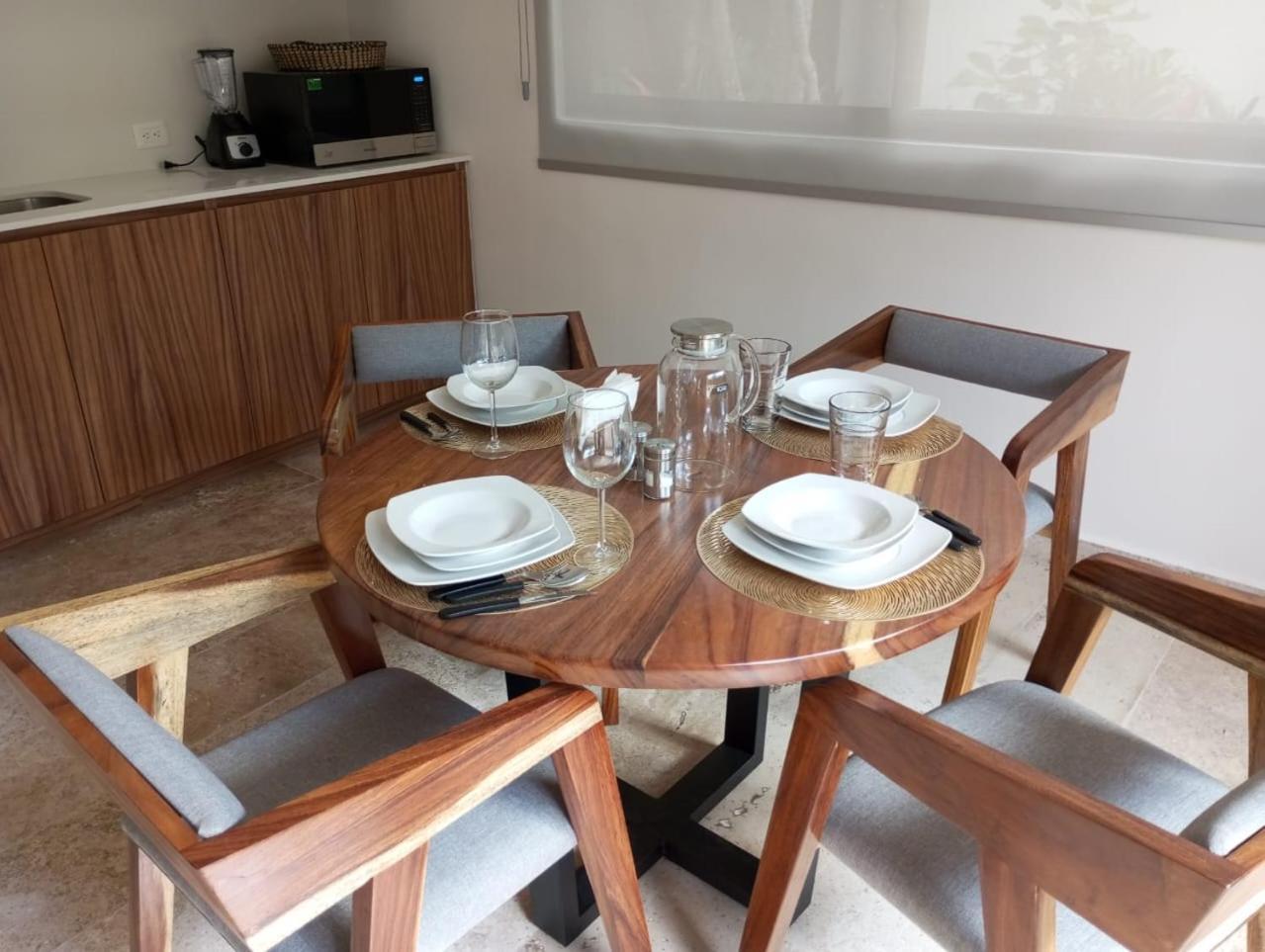 Appartement Premium Tulum