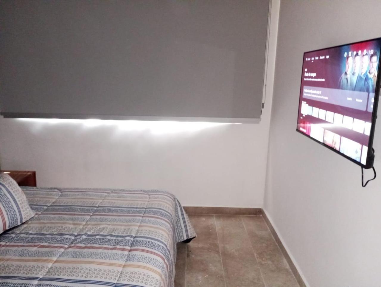 Premium Appartement