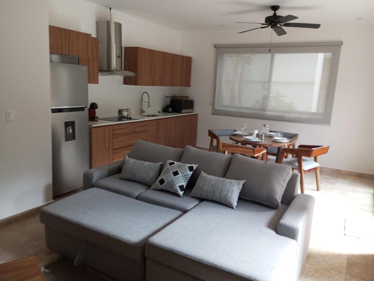 Premium Appartement
