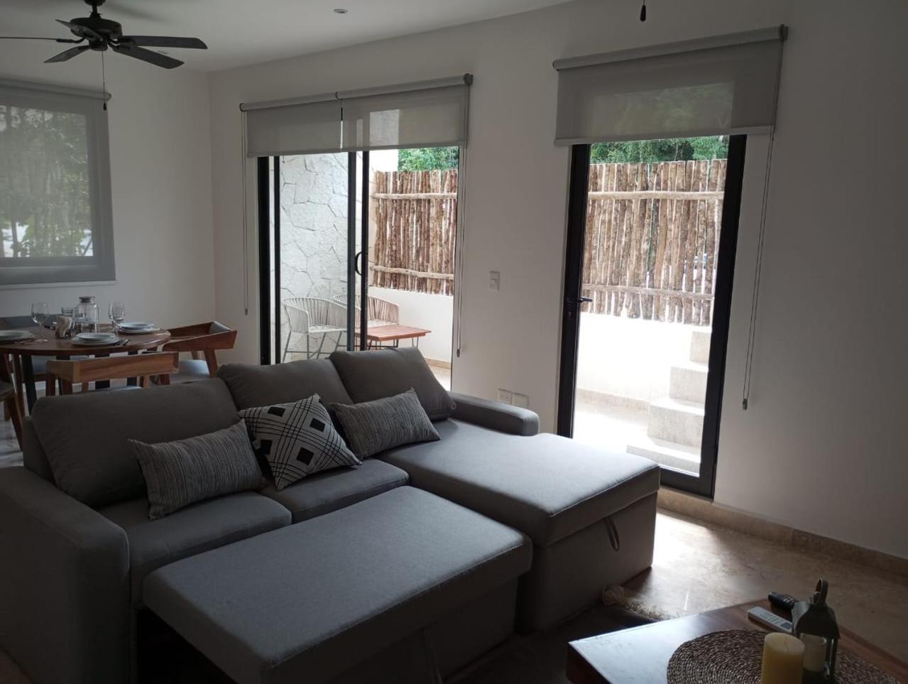 Apartamento Premium *
